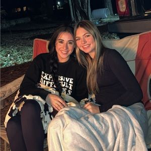 Meet your Posher, Michaela